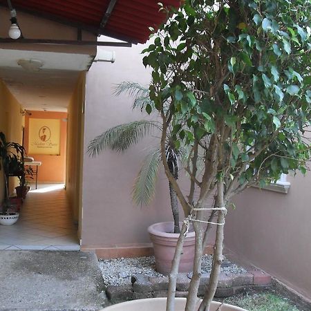Madero Suites Coatzacoalcos Zewnętrze zdjęcie