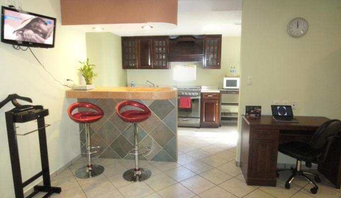 Madero Suites Coatzacoalcos Pokój zdjęcie
