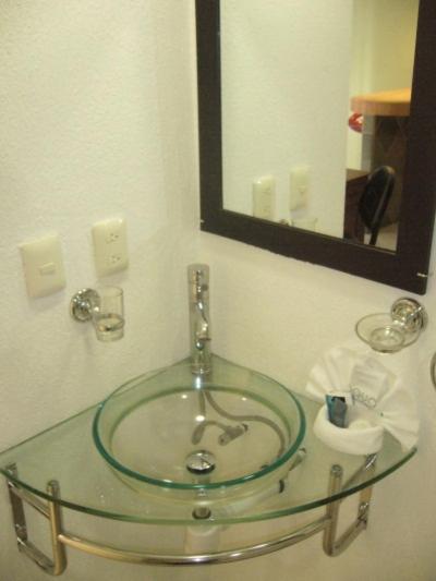 Madero Suites Coatzacoalcos Pokój zdjęcie