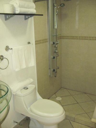 Madero Suites Coatzacoalcos Pokój zdjęcie