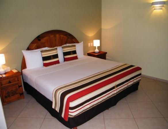 Madero Suites Coatzacoalcos Pokój zdjęcie