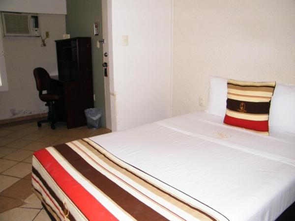 Madero Suites Coatzacoalcos Pokój zdjęcie
