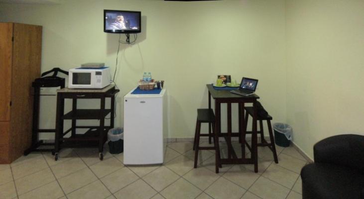 Madero Suites Coatzacoalcos Pokój zdjęcie
