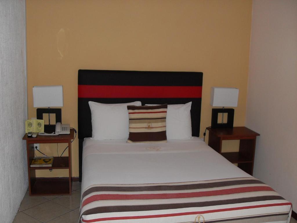 Madero Suites Coatzacoalcos Pokój zdjęcie