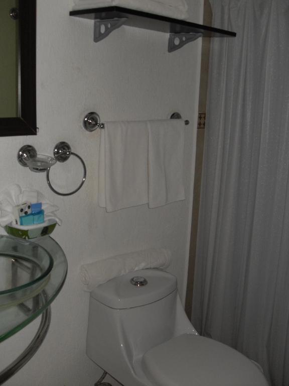 Madero Suites Coatzacoalcos Pokój zdjęcie