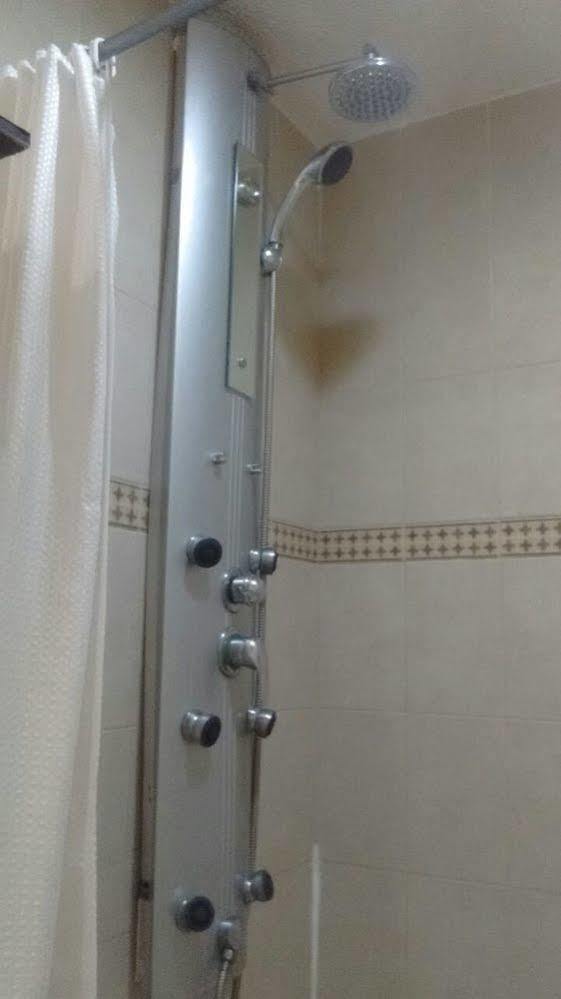 Madero Suites Coatzacoalcos Zewnętrze zdjęcie