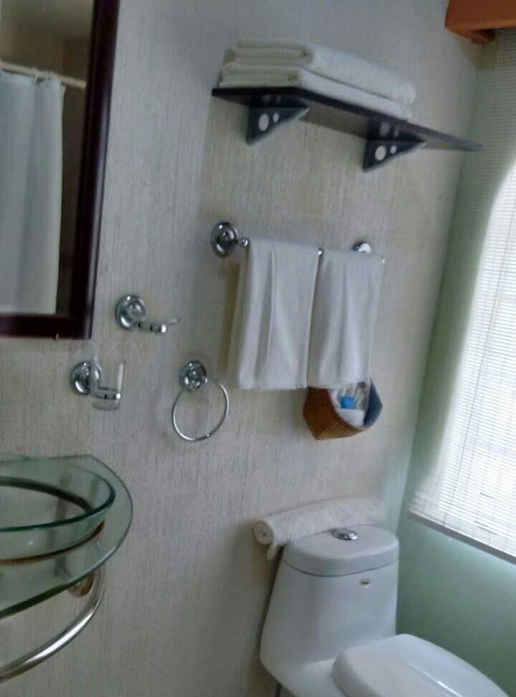Madero Suites Coatzacoalcos Zewnętrze zdjęcie