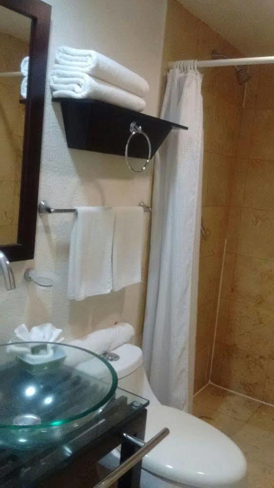 Madero Suites Coatzacoalcos Zewnętrze zdjęcie