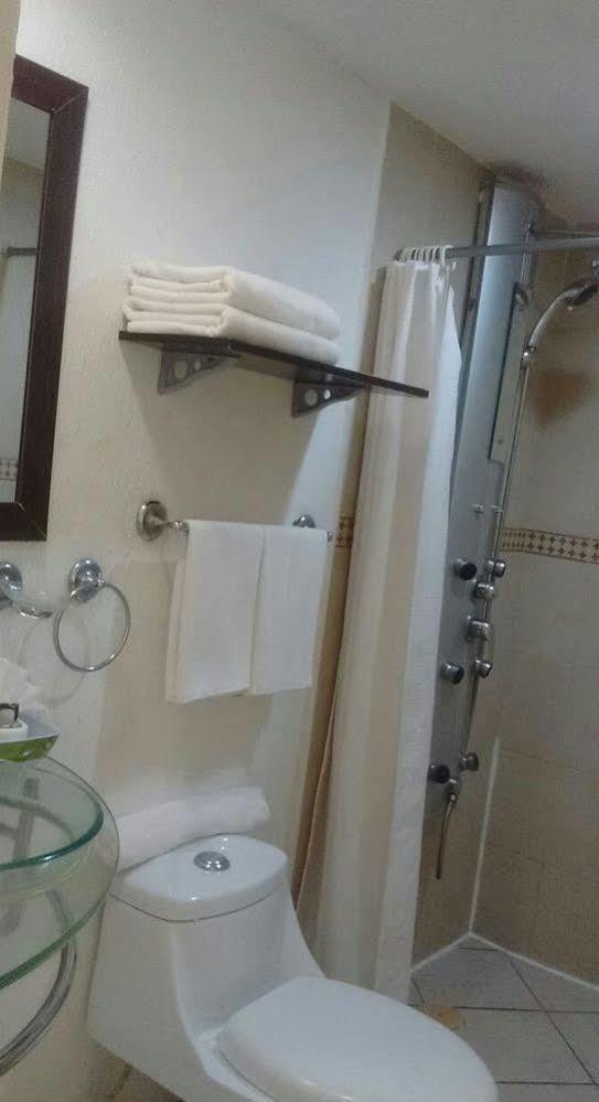 Madero Suites Coatzacoalcos Zewnętrze zdjęcie