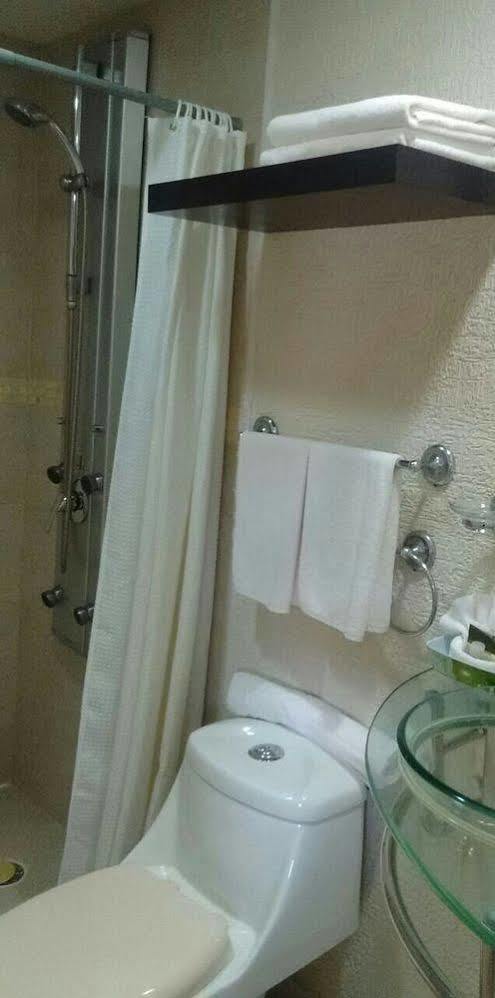 Madero Suites Coatzacoalcos Zewnętrze zdjęcie