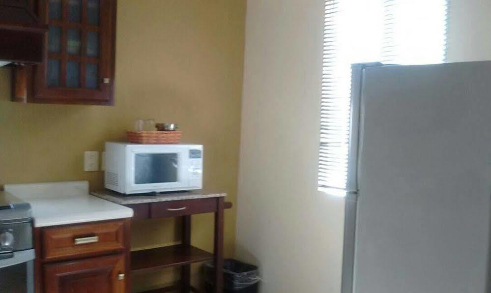 Madero Suites Coatzacoalcos Zewnętrze zdjęcie