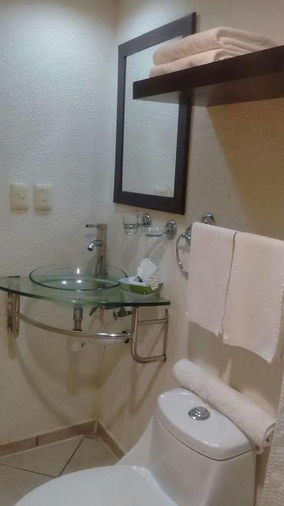 Madero Suites Coatzacoalcos Zewnętrze zdjęcie