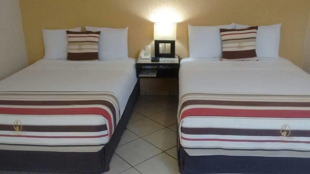 Madero Suites Coatzacoalcos Zewnętrze zdjęcie