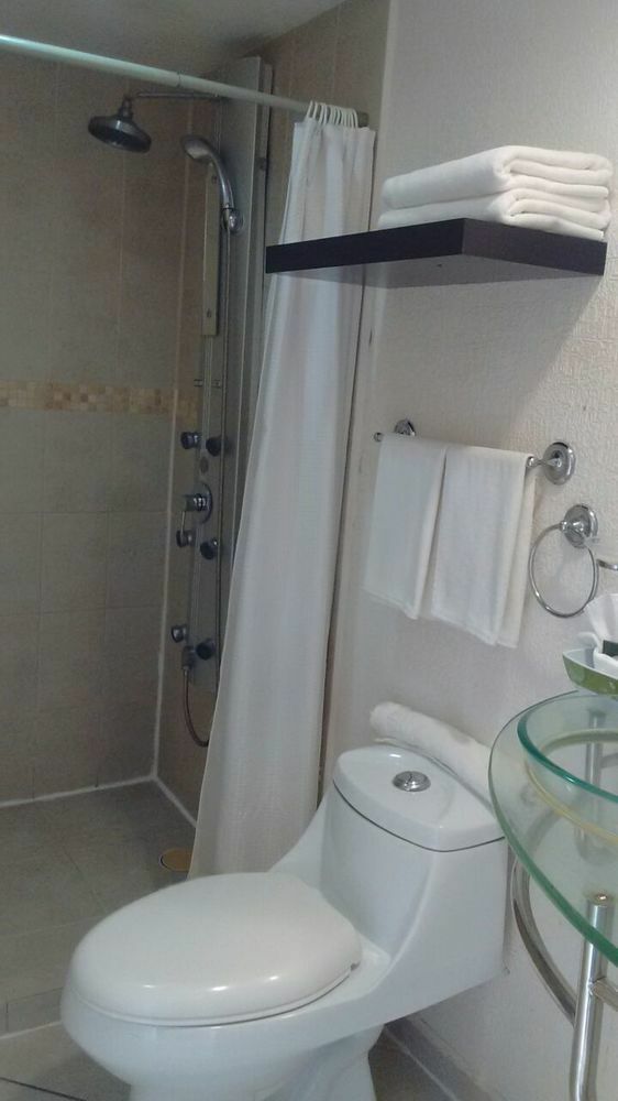 Madero Suites Coatzacoalcos Zewnętrze zdjęcie