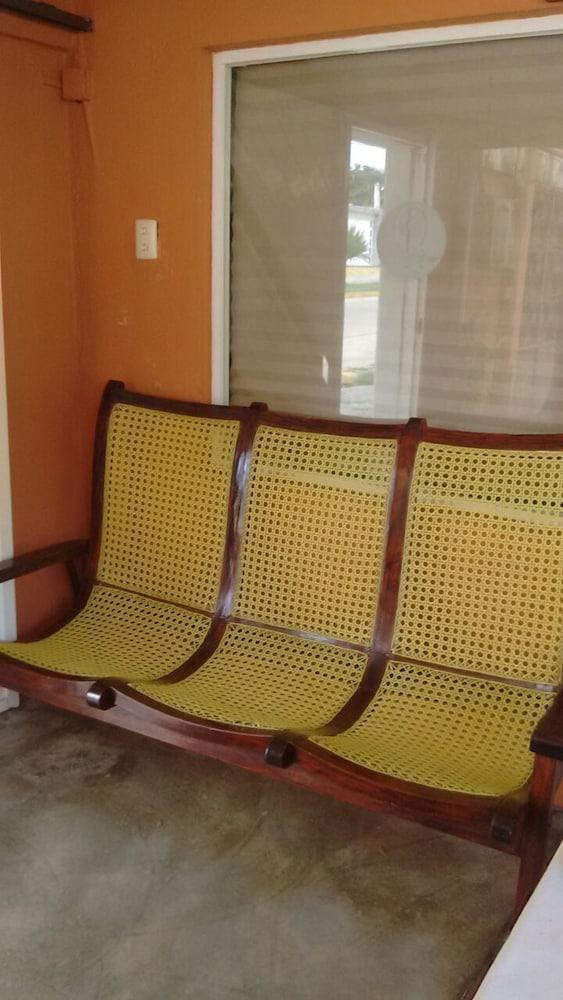 Madero Suites Coatzacoalcos Zewnętrze zdjęcie